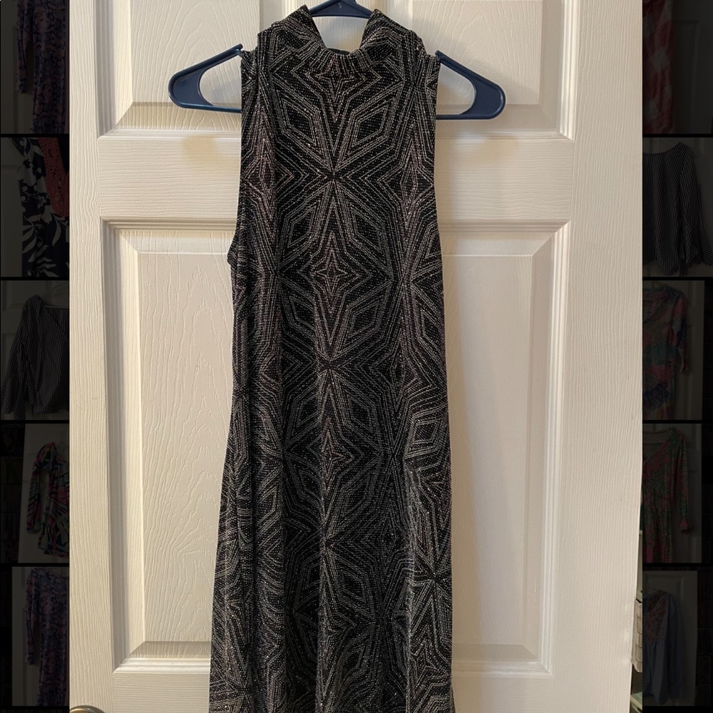 New Year’s Eve dress